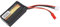 Controlador de Avión RC Batería Protección Múltiple Receptor RC Batería de Litio Estable 1000mAh 6.6V para 4PV para 4PLS
