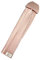 100% Baumwolle Cotton Hijab Jersey Kopftuch Frauen Premium (Light Apricot #03)