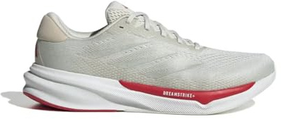 adidas Supernova Stride 2 M Herren-Laufschuhe, Orbgry Msilve Purrub, 43 1/3 EU