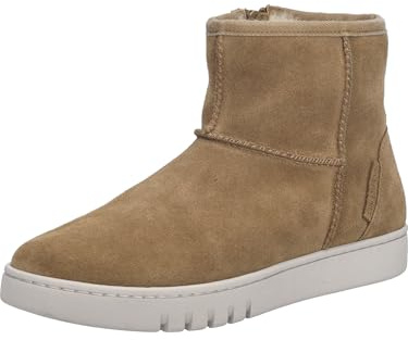 Josef Seibel Damen Klassische Stiefeletten Jessie.09,Weite H (Weit),Wechselfußbett