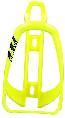 Bike Water Bottle Holder Lightweight Plastic Water Cup Rack for Cycling Simple and Practical Design Compatible Most Bottles