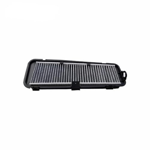 CGHUN Filtro aria abitacolo esterno for auto OEM 4GD819343 for Audi A6 C7 2011-2019 1.8T 2.0T A7 2015-2019 Accessori filtro auto modello Filtri aria abitacolo auto(1pcs)