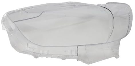 BLIC 5410-14-0757105P Headlight Lens Left