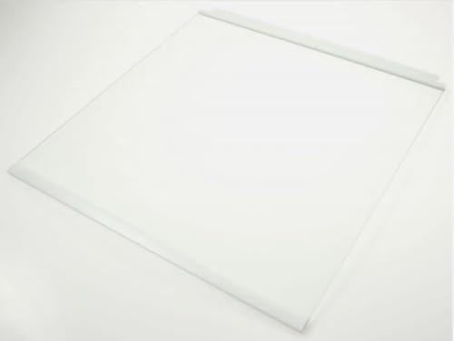 MyApplianceSpares Fridge Glass Shelf for Hisense Logik Fridge Freezer LSBSDX17 LSBSW18