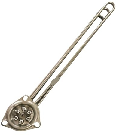 0101185 15KW 240V Heater Heating Element,Compatible For MEIKO， K200 K260 Dishwasher Replacement
