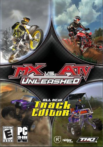 MX vs. ATV: Unleashed