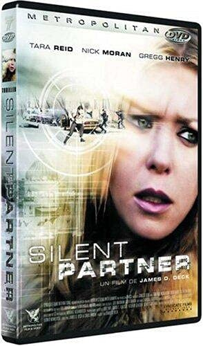 Silent partner [FR Import]