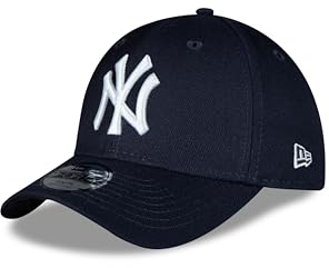 New Era New York Yankees MLB The League Blau Verstellbare 9Forty Cap für Kinder - Youth