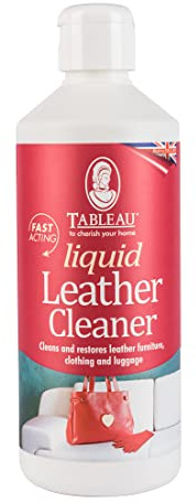 Tableau Leather Cleaner - TLCL