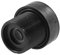 sourcing map 16mm 20 Degree Wide Angle CCTV Camera IR Board Lens Focal for 1/3 CCD