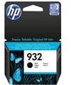 HP Original 932 black für HP Officejet 6600 6700