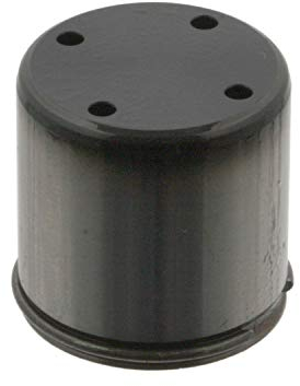 febi bilstein 37162 bicchierino punteria per pompa alta pressione, 1 unità