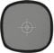 Lightdow Grey Cards 12x12 (30x30cm) White Balance 18% Gray Reference Reflector Grey Card with Carry Bag [Folded Version]