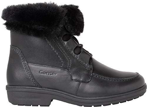 Ganter Damen Kathy-k Halblange Stiefel