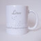 TassenKing Löwe Sternzeichen (23.07. - 23.08.) - Tasse Geschenk Lustiger Spruch Löwe Geschenkidee Geburtstag Weihnachten August