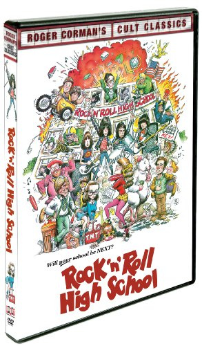 Rock 'N' Roll High School