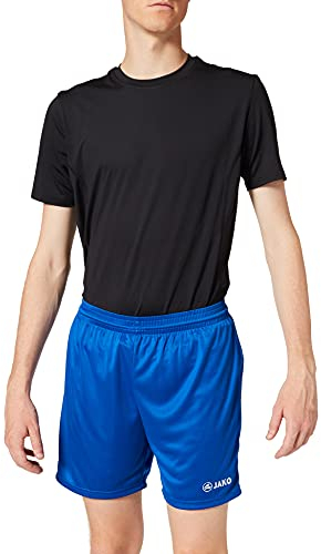JAKO Kinder Shorts Sporthose Manchester, Royal, 3, 4412