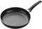 Tescoma 598026 Advance Padella, Acciaio Inossidabile, Nero, 26 cm, 1 Pezzo