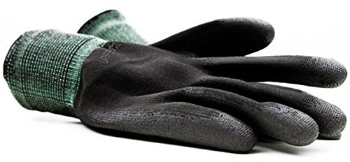 Montana Dosen Nylon, große Handschuhe