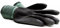 Montana Dosen Nylon, große Handschuhe