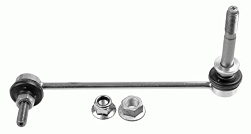 LEMFÖRDER 33634 01 Stange/Strebe Stabilisator für Porsche Boxster (986) 1996-2004 Rechts, Vorderachse und Andere Fahrzeuge