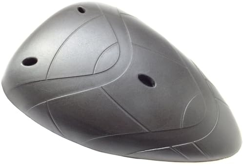 Modeka SAS-Tec SC-1/07 Hüftprotektoren (Black,One Size)