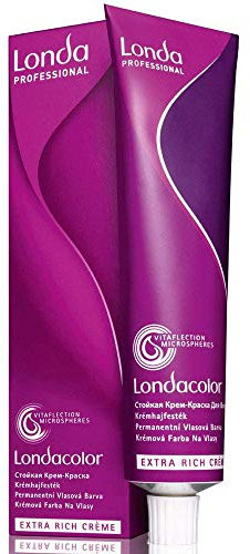 Londa Londacolor Creme Haarfarbe 5/ 7 hellbraun-braun