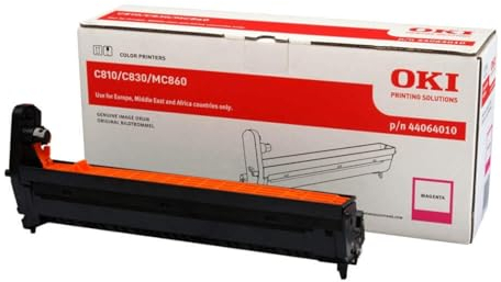 Oki 44844470 Original Toner Pack of 1