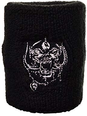 Motörhead Schweißband Warpig