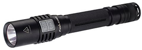 fenix E25 Ultimate AA Powered Torch