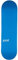 [CCS] Skateboard-Brett/Deck, 21 cm, Blau