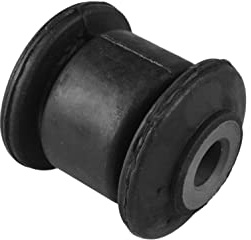 TEDGUM 00727632 FRONT CONTROL ARM BUSHING LEFT/RIGHT (FRONT)