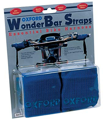 OXFORD Bar Strap Harness