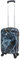 Saxoline harde handbagage met marmer Print S, 55cm, Assorted