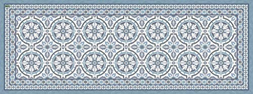 Alfombra vinilo, TANGER DU 33 52X140X0.22 cm