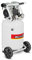 Mecafer Compresseur 425553 Silencieux 50L 1HP Mecafer