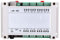 8 Kanäle Relais Modul, RJ45-TCP/IP Netzwerk Relaismodul 250V/AC 10A 8-Kanal Relais Schalter mit Individueller Steuerung(weiß)