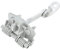 Butée de sangle de contrôle de porte, 9181H1 remplacement de charnière de porte côté conducteur avant gauche ou droit pour CITROEN C3 MK1 MK2 2002‑2015