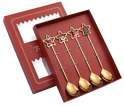 KONG JIMFAN Familie Lebkuchen Herzen Adventskalender Star Willeroy Toys Geschenkideen Für Löffelei Garten Weihnachtskugeln Muttertagsgeschenk Billig Schwester