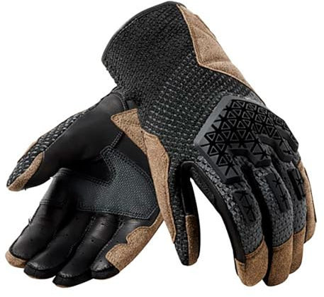 REV'IT! Revit Offtrack 2 Motorradhandschuhe