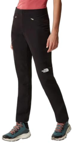 The North Face Diablo Hiking Pants TNF Black-TNF Black 4