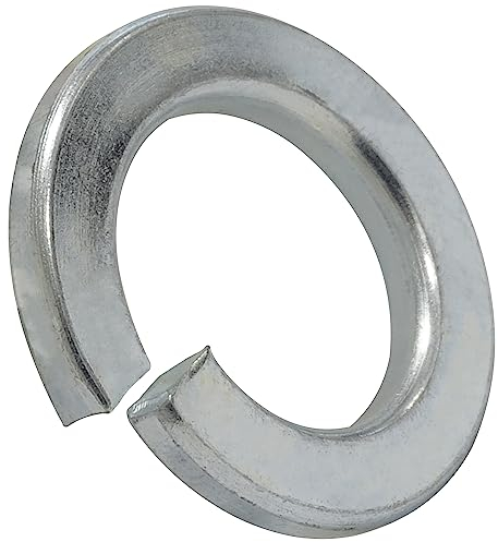 AERZETIX - C67571 - Satz von 50 Federscheiben DIN127 - für bolzen/schrauben M16 - aus verzinktem stahl - montage schrauben muttern spannen abdichten mechanische befestigung federklemmen federbremse
