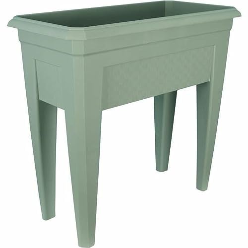 Riviera S7184228 Pot de Fleurs Adultes Unisexe, Multicolore, Standard