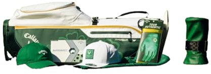 HC CG AM Lucky Hat Driver GRN 24, Einheitsgröße