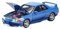 DADYA 1/64 Für GTR R32 Modellauto (Color : B, Size : No Box)