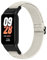 SHIJZWD Cinturino Compatibili con Xiaomi Smart Band 8 Active/Redmi Smart Band 2, Nylon Elastico Cinturini Sport Regolabili Braccialetto Ricambio Compatibili con Xiaomi Redmi Band 2/Band 8 Active