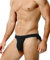 Casey Kevin Homme Slips Sexy Chic Sportif Respirant sous-Vêtement Confort Micro Underwear Taille Basse Slip
