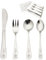 Personalized Cutlery Set for Kids Children Toddler Cutlery 4pcs Engraved Knife Fork Spoon Stainless Steel Cutlery Set Christening Christmas Gifts for Boy Kids Girls Cutlery Gifts (Excavator)