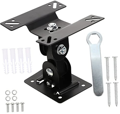 Angoily Tv e Staffa Per Per Domestici e Uffici Installazione Facile e Versatile