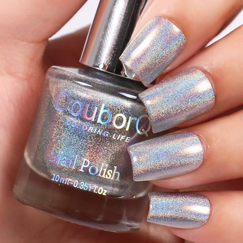 Major Dijit Quick Dry Sparkle Nagellack Air Dry Nagellack für Nageldesign Tierversuchsfrei Regelmäßiger Nagellack 0,35 fl oz.